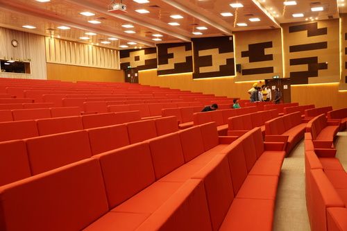 Auditorium And Multiplex Chairs