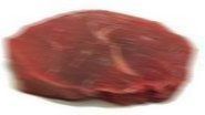 Buffalo Chuck Tender Meat With 100% Halal