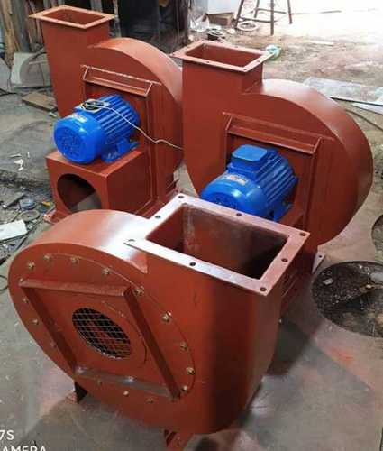 Bentone Bitumen Tank Burner