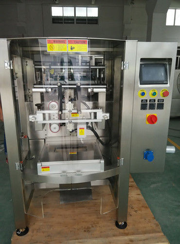 Potato Chips Packing Machines