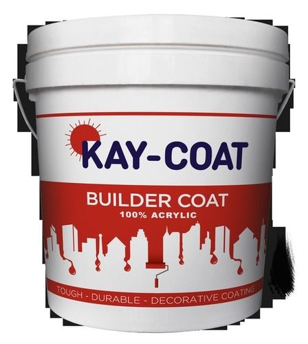 Exterior Wall Paint