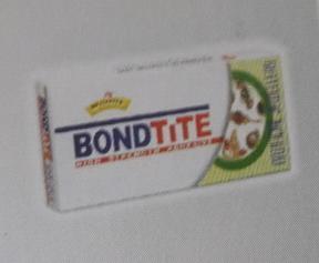 Bondtite Artificial Jewellery Adhesive