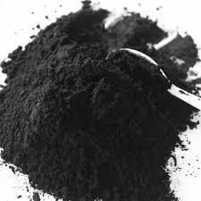 Black Cocoa Powder