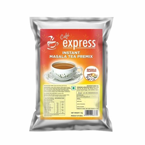 Cafe Express Instant Masala Tea Premix For Vending Machines