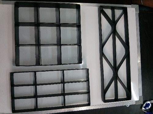 galvanized steel grating