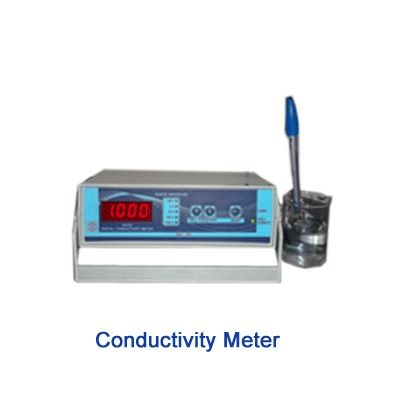 Digital Conductivity Cum Tds Meter Warranty: 1 Year