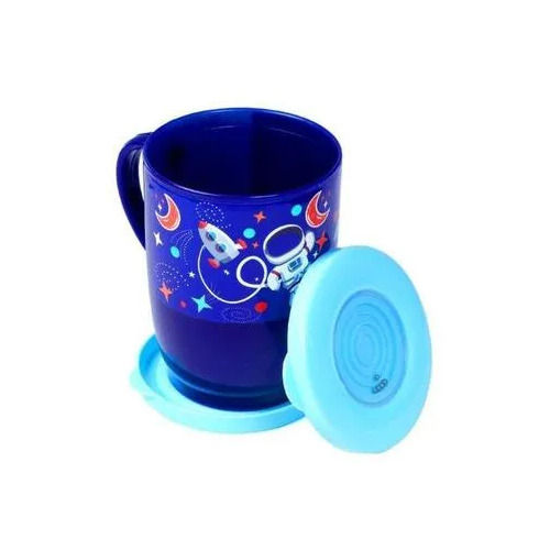 Mg251 Plastic Playmaker Mug