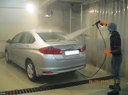 Car Washing Pump