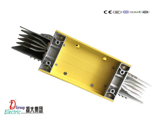 Electrical Copper And Aluminum Compact Busway Frequency (Mhz): 50 Hertz (Hz)