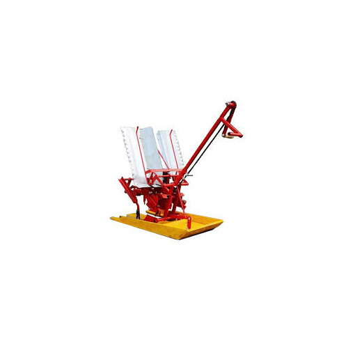 Manwal Paddy Transplanter