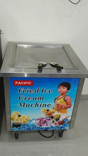 Ice Cream Making Machines