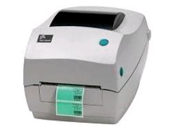 Zebra Barcode Printer GC420T/D