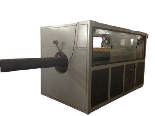 Single Screw Extruder Machine - High-Quality Components, Durable Design - Rigorous Quality Testing, Optimal Finish