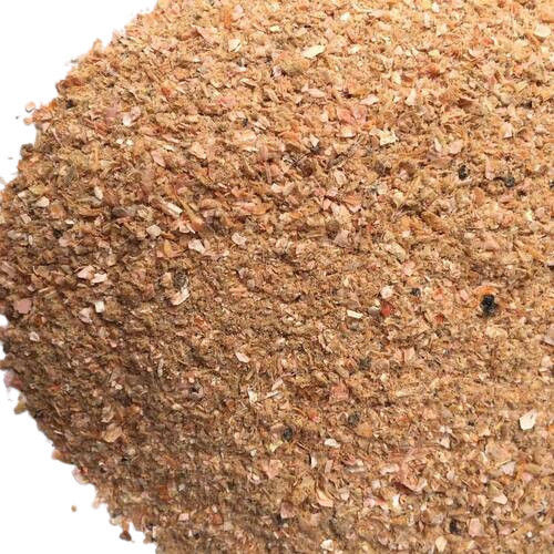 Dried Shrimp Shell for Animal Feed