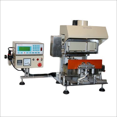 Automatic Angular Soldering Machine Ee-201 - Color: Multi Color