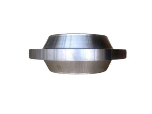 Corrosion Resistant and Durable Aluminum Anchor Flanges