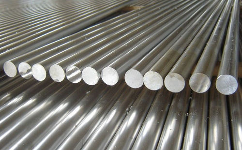 20mncr5 Round Bars Alloy Steel