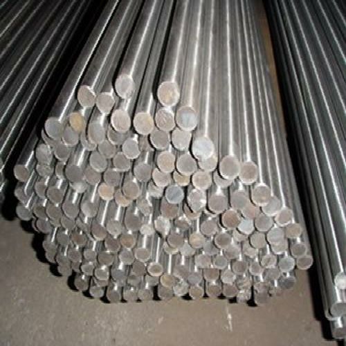 SAE 1141 Round Bars Carbon Steel