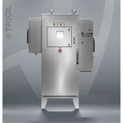 Variable Speed Drive (VSD)