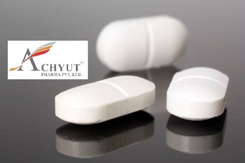 Amoxicillin And Potassium Clavulanate Tablets I.P. 625mg
