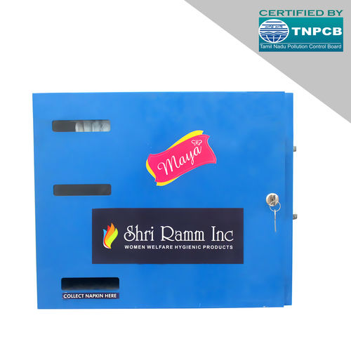 Control Panel Pcb Certified Sanitary Napkin Machine Application: Agriculture