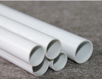 Pp Pipes With Good Chemical And Heat Resistance