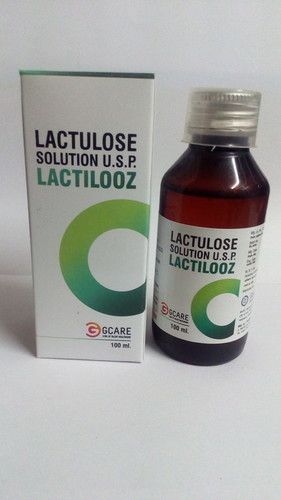 LACTILOOZ (Lactulose Solution USP)