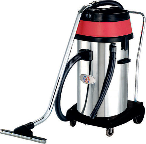 Wet And Dry Vacuum Cleaner