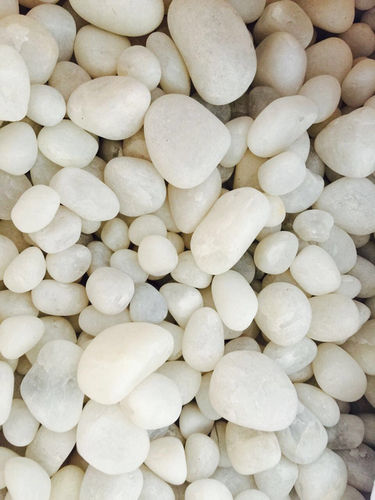 Fine Pebbles (Decorating Stone)