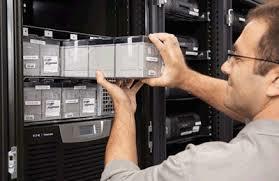 Online Ups System Amc Maintenance Repairing Services 