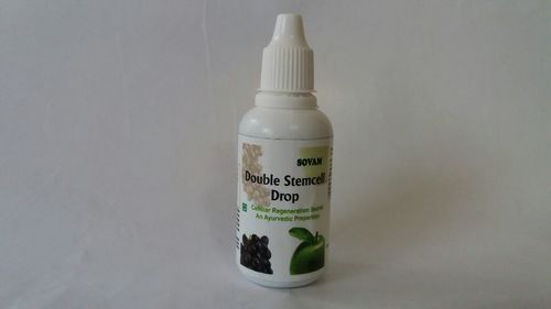 Double Stem Cell Drops