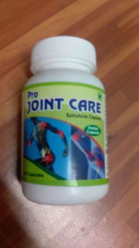 Pro Joint Care Capsule Age Group: Adult