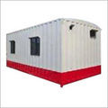 Portable Office Cabins