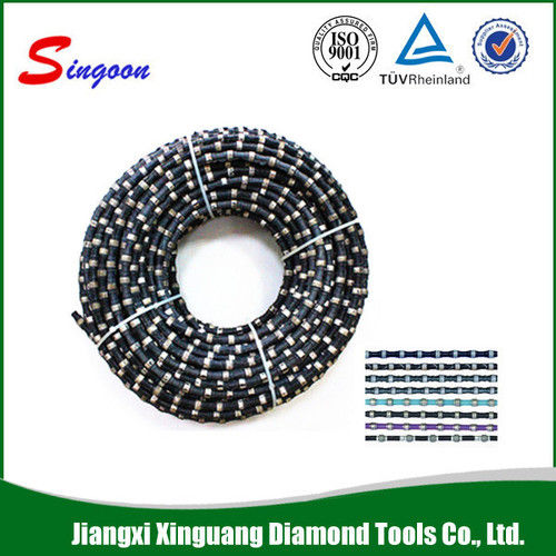 Diamond Wire Saw