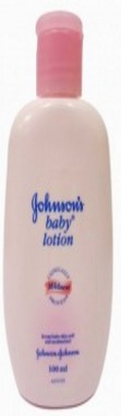 softum baby lotion