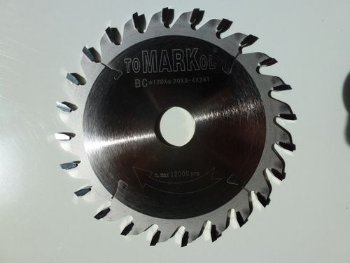 Diamond Circular Scoring Panel Saw Blade