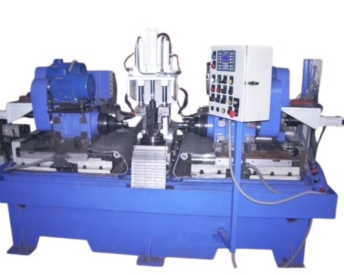 Precision Boring Machines