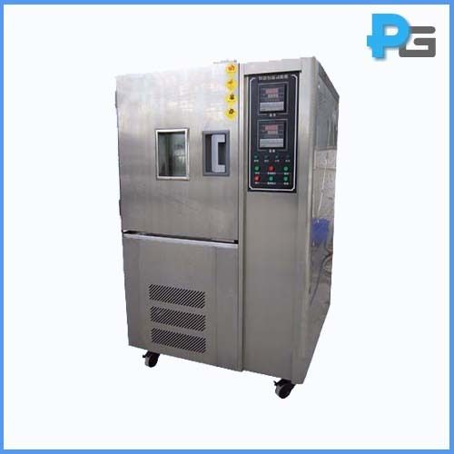 Programmable Environment Chamber Temperature And Humidity Test Chamber