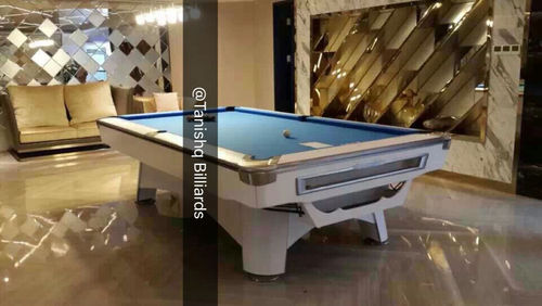 American Billiards Tables With 1 Piece Of Diamond (9 Ball)