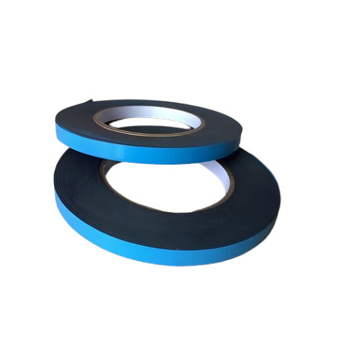 Structural Glazing Spacer Tape - Premium Quality Material High Tack Pressure Sensitive Adhesive Coated on Both Sides Available in Various Widths and Thicknesses