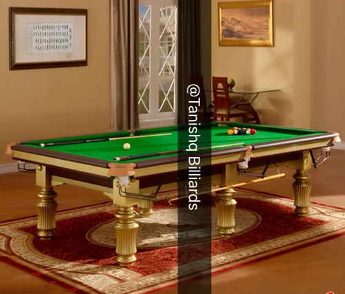 10 foot Imported Billiard Tables