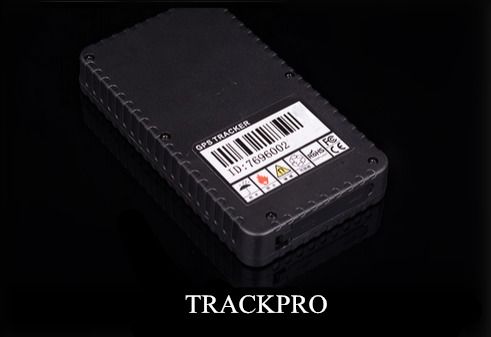  ट्रेलर प्रबंधन के लिए GT07 लॉन्ग बैटरी लाइफ मैग्नेटिक जीपीएस ट्रैकर 