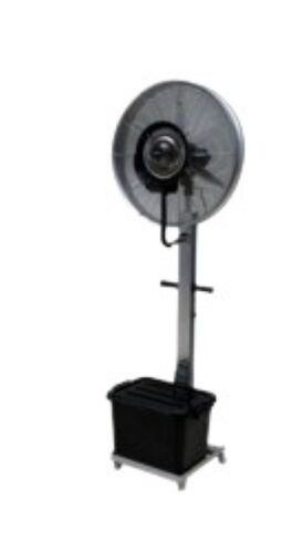 Stainless Steel Mist Fan