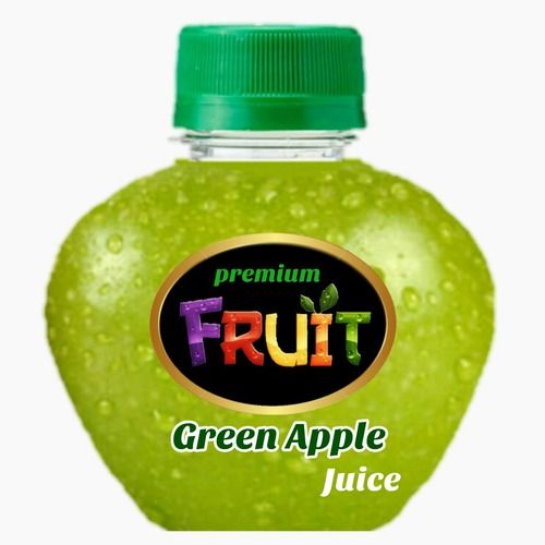 Green Apple Juice 