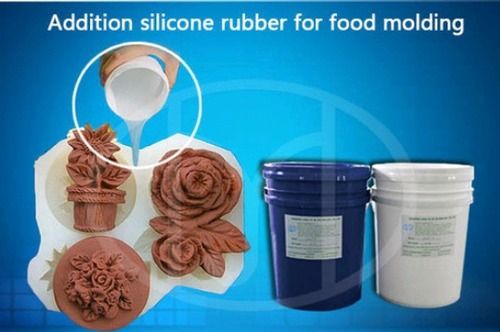 silicone rubber