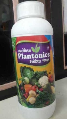 Plantonics Organic Fertilizers