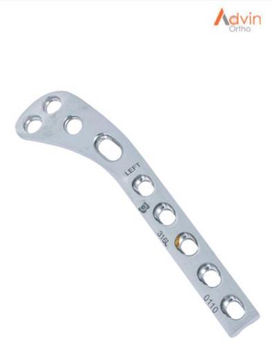 Orthopedic Bones Plates