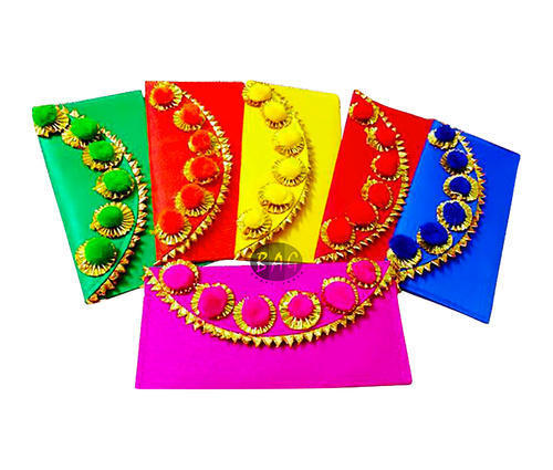 Multy Fancy Shagun Gift Envelopes