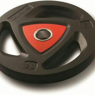 High Strength Gym Weight Plate