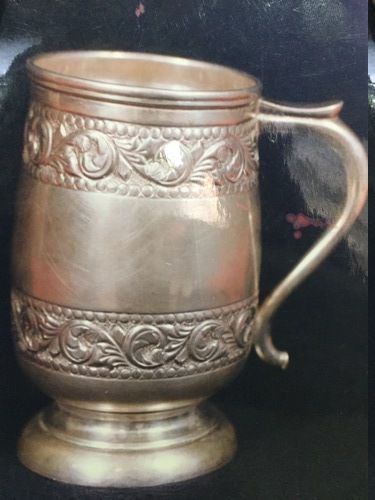 Silver Cup